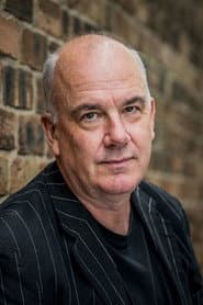 Photo of Jack Docherty