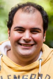 Photo of Burak Türker