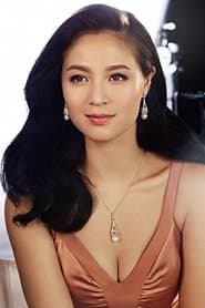 Photo of Grace Huang