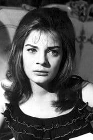 Photo of Nadia Lotfi