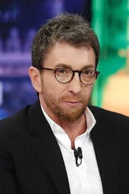 Photo of Pablo Motos