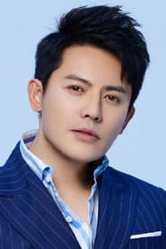 Photo of Cui Peng