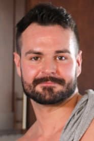 Photo of Kyle Steele