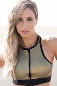 Photo of Astrid Swan
