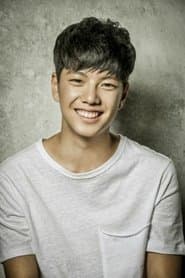 Photo of Ji Min-hyuk