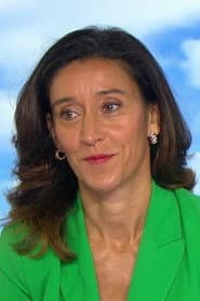 Photo of Nathalie Schuck