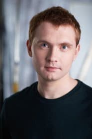 Photo of Krzysztof Rogucki
