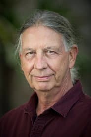 Photo of Arthur Barrow