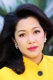 Photo of Panadda Komaratat