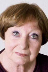 Photo of Lotte Olsen