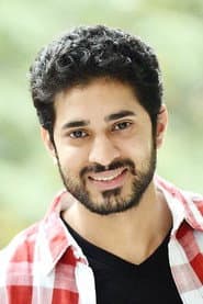 Photo of Arvind Krishna