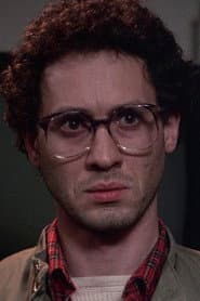 Photo of Peter Dvorsky