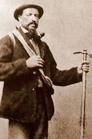 Photo of Michel Croz