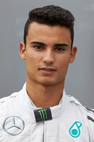 Photo of Pascal Wehrlein