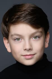 Photo of Mark Ustinov