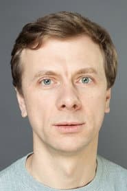 Photo of Anton Kukushkin