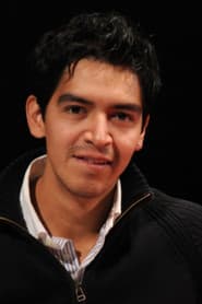 Photo of Luis Yee