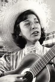 Photo of Inezita Barroso