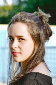 Photo of Chantal Zitzenbacher