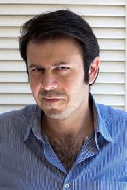 Photo of Stefanos Kosmidis