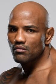 Photo of Yoel Romero