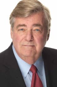 Photo of Wayne J. Miller