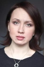 Photo of Natalya Shchukina