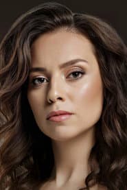 Photo of Derya Artemel