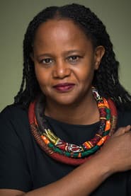 Photo of Edwidge Danticat