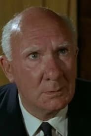 Photo of Arthur Hewlett