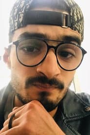 Photo of Kamal Haimoud
