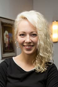 Photo of Markéta Martiníková