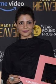 Photo of Nitya Mehra