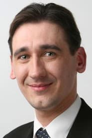 Photo of Aleksandr Shatokhin