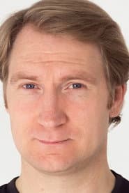 Photo of Evgeny Chupin