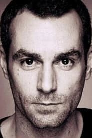 Photo of Tom Cordier
