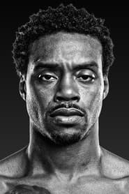 Photo of Errol Spence Jr.