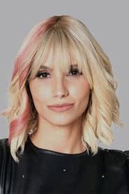 Photo of Melina Konti