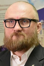 Photo of Sergey Burlakov