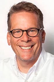 Photo of Brian Nissen