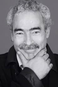 Photo of Alonso Echánove