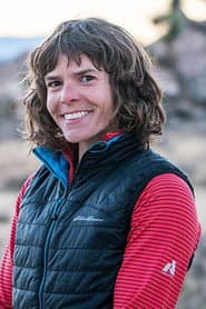 Photo of Katie Lambert