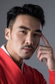 Photo of Wen Dongjun