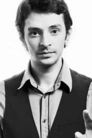 Photo of Maksim Tuchvatulin