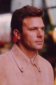 Photo of Derek Cracknell