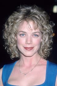 Photo of Rebecca McFarland