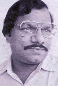 Photo of M. G. Vallabhan