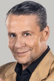Photo of Alfredo Adame