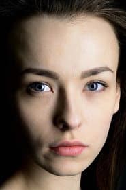 Photo of Anastasiya Ivanova