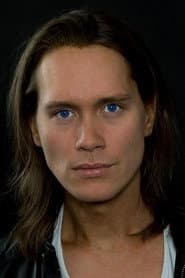 Photo of Per Fredrik Åsly